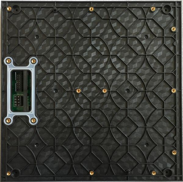 P4.81 Outdoor LED Display Module Controller , SMD1921 SMD2727 LED Panel Module