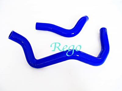 Silicone Radiator Hose Piping High Temperature Fit For 99-05 MAZDA MIATA MX-5 MX5 NB