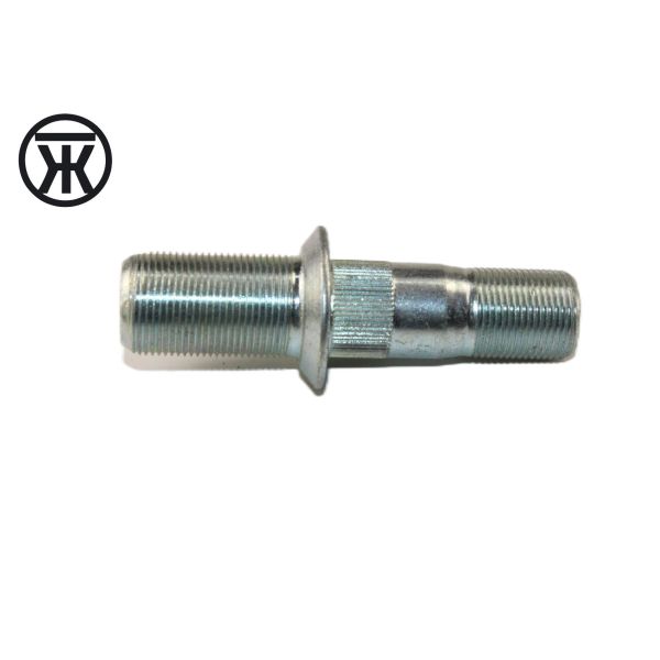 ISUZU NPR 4HG1 колесный орешек LH 5980815851