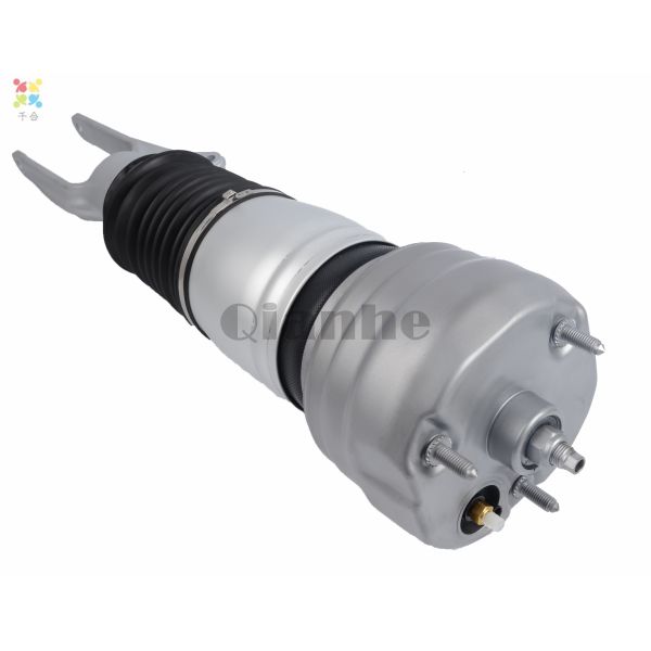 Porsche Panamera (2009-2013) Front Left Air Suspension Strut shock absorber 9703 4305 115,97034305115