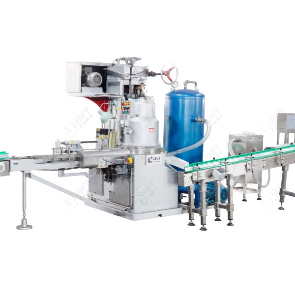  Sardine Canning Production Line Solution