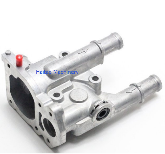 BRERA 939 2012- Auto Water Flange Thermostat Housing for Chevrolet Cruze Parts 96817255 25192228