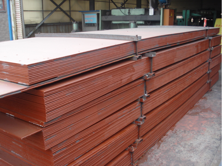 A36 SS400 SPHC Hot Rolled Carbon Steel Sheet Metal