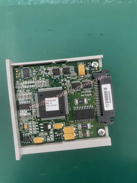 GSI 600-23100-16 XE-50A gravador de impressora para monitor do paciente Philip MP20 MP30