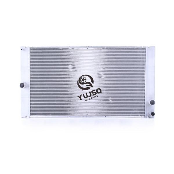 Aluminum Radiator for Volvo S40 2003 1.9L Cooling System