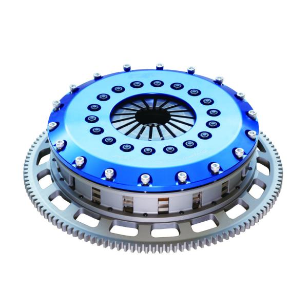 225mm Triple Racing Auto Clutch  Kit BMW B58 M240i 330i Bmw Clutch Kit