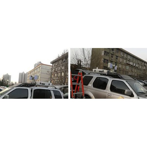 Джаммер сигнала сотового телефона 6 каналов диапазона, блокатор сигнала клетки для военной администрации