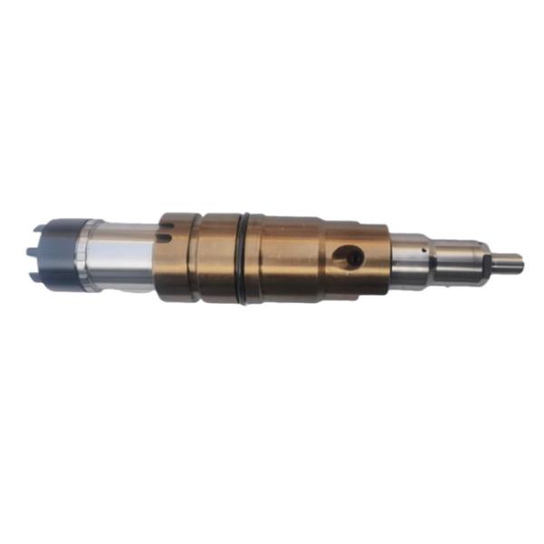 2031835 Common Rail Diesel Fuel Pumps Injectors Diesel Injectors