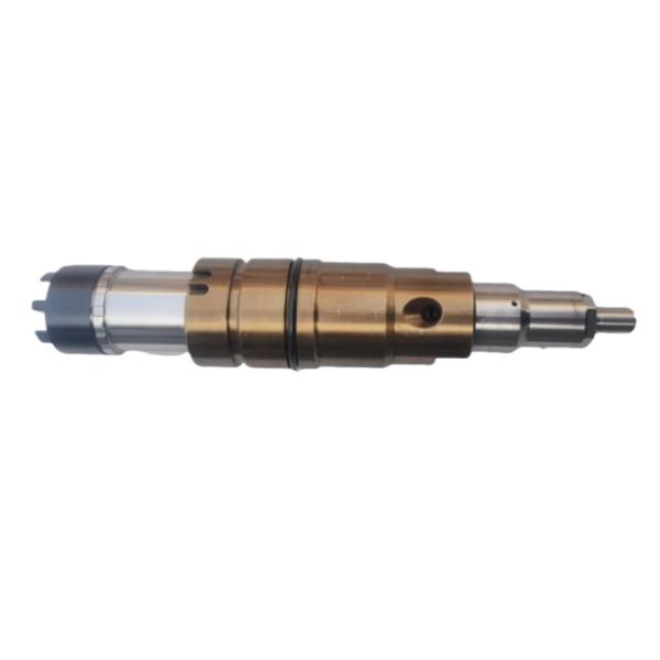 2031835 Common Rail Diesel Fuel Pumps Injectors Diesel Injectors