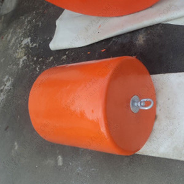 ISO and PIANC High-quality Marine EVA Foam Buoys