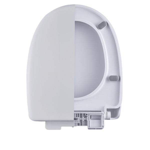 Precision Automatic Toilet Lid Grinding And Polishing Robotic System For Sanitary Ware Manufacturing Solution