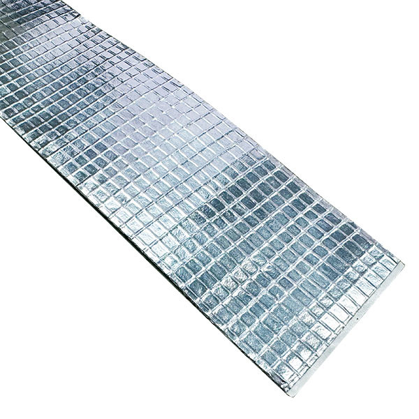 Алюминиевая магниевая сплав Автомобильная теплоизоляционная лента сверхтонкая огнеупорная