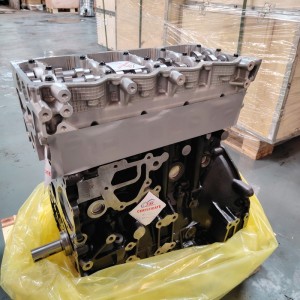 Brand New YD25 2.5L Turbo Diesel Engine Long Block OE Standard Fit For Nissan Navara Pathfinder