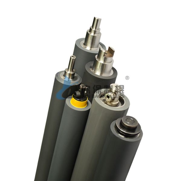 UV Dual-Purpose Rubber Roller ROLAND 800 900 KBA 142 162 Water Ink Printing Machine Rubber Rollers