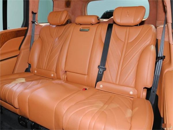 Veículo utilitário esportivo BYD híbrido elétrico de 880kw tração nas quatro rodas