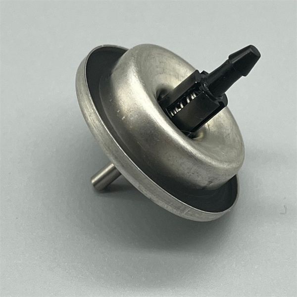 Premium Tinplate Gas Valve for Efficient Lighter Refills Butane Fill Valve