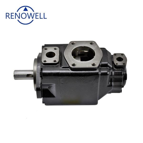 Parker Denison Vane Pump Aftermarket Manufacturer