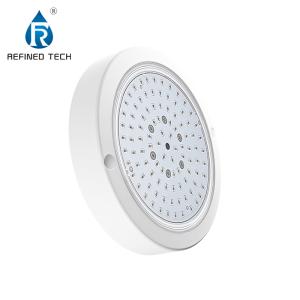 A resina encheu o controle concreto de WiFi do interruptor de Inground 6W 10W da