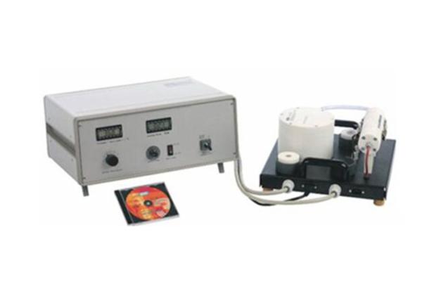 TFT Teaching Lab Equipment 125W Linear And Radial Heat Conduction Apparatus 25x30mm