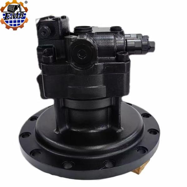 LC15V00022F1 LC15V00022F2 SK330-8 SK350-8 Motor de balanço M5X180CHB Dispositivo de balanço
