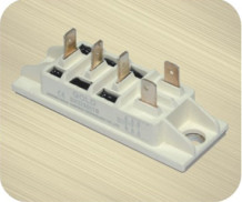 Выпрямитель тока Scr VU0125-16 67mm трехфазный