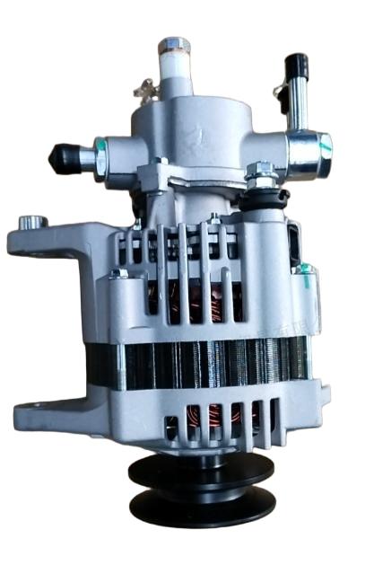 Heavy-Duty Alternator FYD05-HI for ISUZU 600P, 8-97240270 OEM Replacement