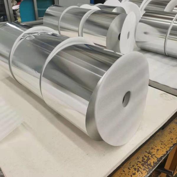 Mill Finish Alloy Aluminium Strips Coil Roll 0.7 Mm Thickness