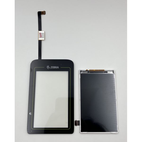 LCD with Touch Screen for Zebra MC9400,MC9450