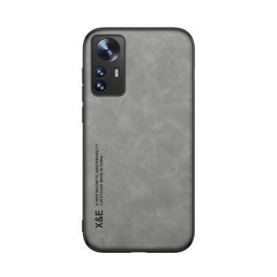 Caixa excelente multifuncional do couro da nota de Redmi da caixa genuína do telefone de Xiaomi