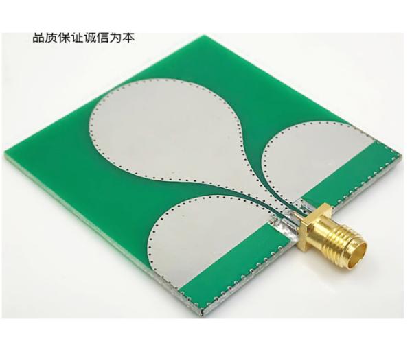 N Female Connector Ultra Wideband Antenna 1575.42MHz Marine Gps Antennas