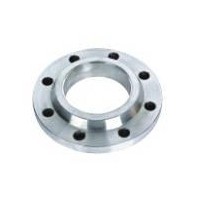 Alloy B-3 Lap joint flange