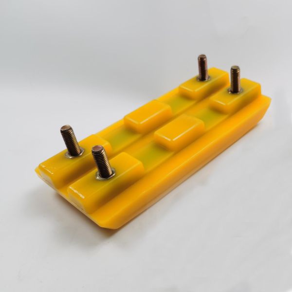 OEM 2411111 Платформа для дорожной фрезерной машины W2000 / W1900 / W1200, 260 * 120 мм