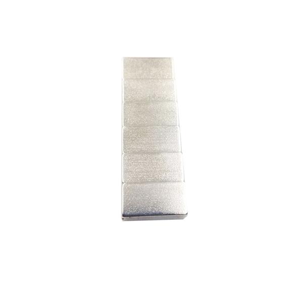 35M-50M 35H-48H Powerful Neodymium Bar Magnets Sintered High Strength