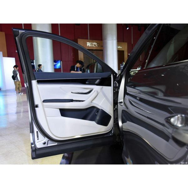 Car Byd Song Plus Electric Car EV SUV 2021 Energy Flagship Seat No.5 4705*1890*1680