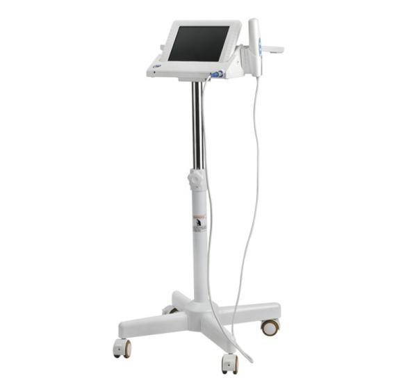 WIFI Beauty Parlour Products Skin Analyzer Machine With 8 Inch LCD Monitor