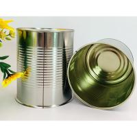 Thé fait sur commande Tin Boxes Plastic de GV seau d'eau de 10 litres