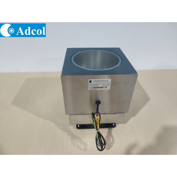 2.5L Fermentation Tank Temperature Control Module -Applicable to medical equipment and testing devices