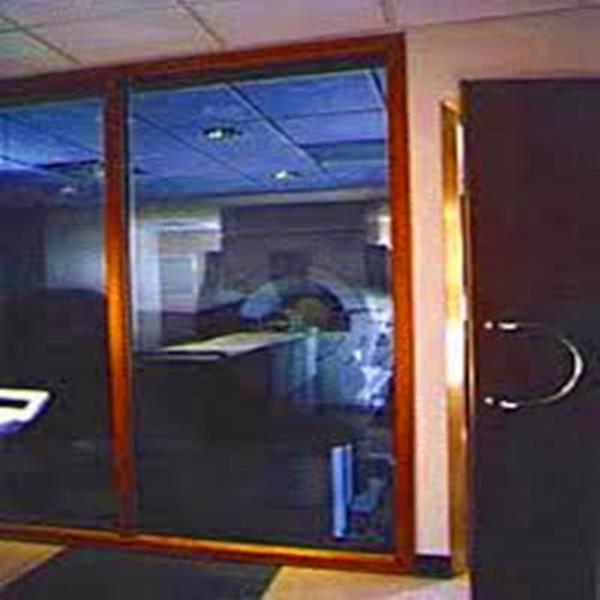 1.2x0.8M Emi Shielded Windows