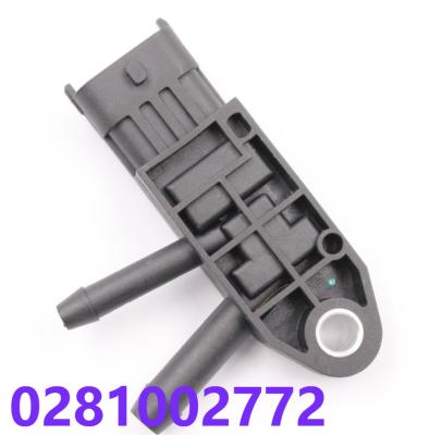 MAP 0281002772 Engine Pressure Sensor Applies To Suzuki Tesla Nissan