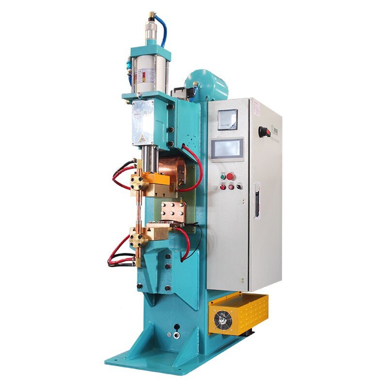 Capacitor Welding Machine
