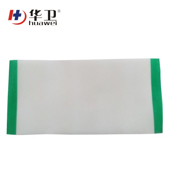 sterile incision surgical drape equipment