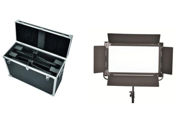 Photographic LED Studio Lighting Kit Super Bright Professional Studio Lighting Kits