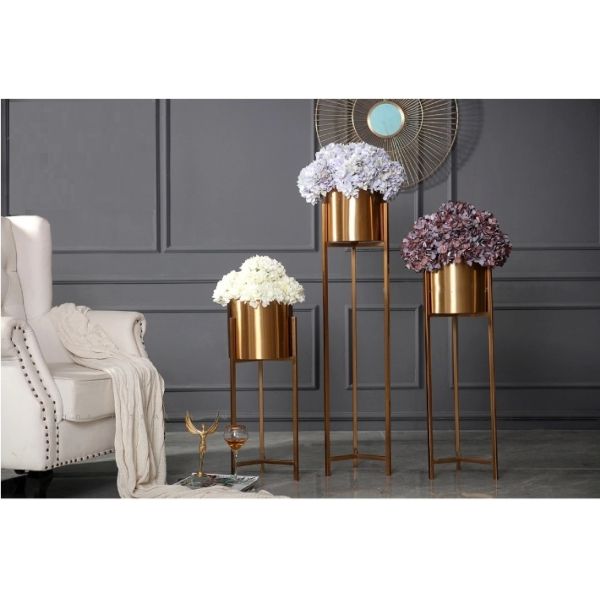 300mm Decorative Flower Vase