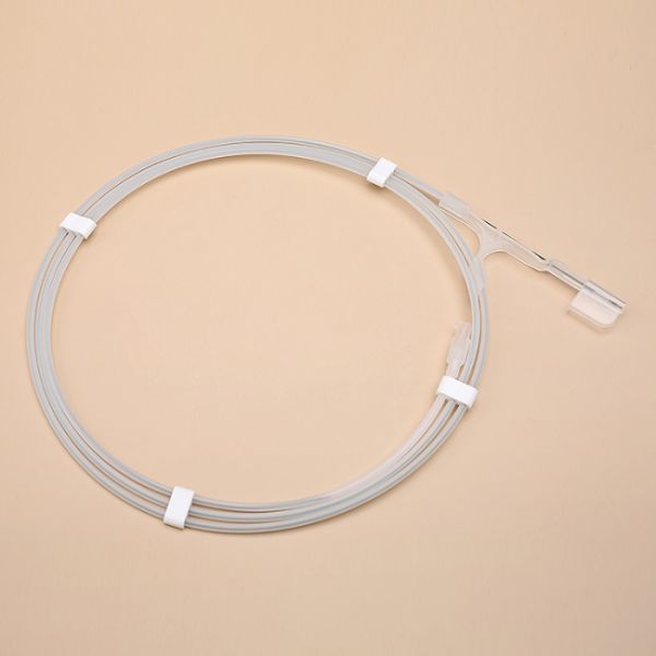OEM ODM Medical Inflation Device 150cm Hydrophilic Coated Guidewire