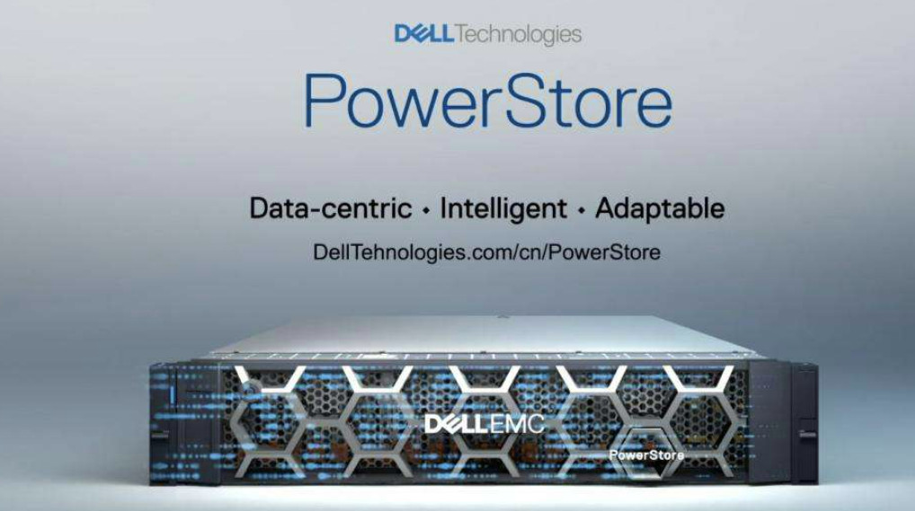 Жесткий диск 3.84TB 005053079 Ssd Sas оборудования Dell Powerstore полупроводниковый