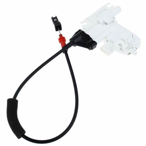 Mercedes-Benz 2227601400 Front Right Auto Door Lock Actuator with and XINLONG LION