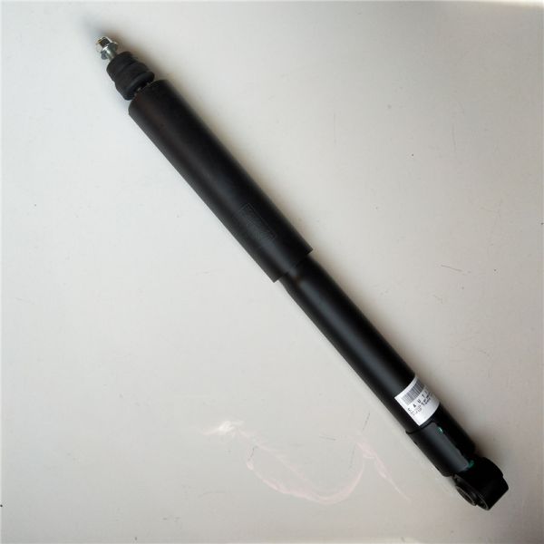 Damper Air Suspension Car Parts For Toyota Land Cruiser Prado 150 120