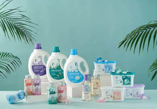 Concentrated Rosewood Laundry Detergent Fragrance Essence With MOQ 2.5KGS