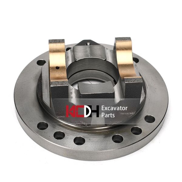 Гидравлическое отверстие Etc шпинделя 9 запасных частей HPV35 KOMATSU PC60-5 PC60-6 Motorsll.