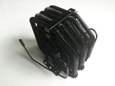 steel  sprial condenser for side by side door refrigerator